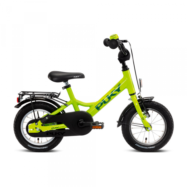 Puky Vélo Enfant Youke 12 Vert