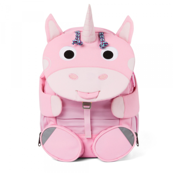 Sac Dos Enfant 8L Licorne Affenzahn