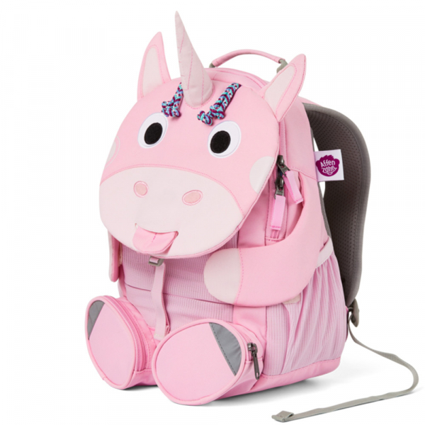 sac affenzahn licorne