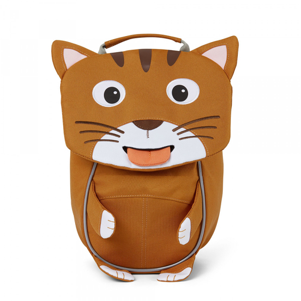 Sac a dos on sale enfant chat