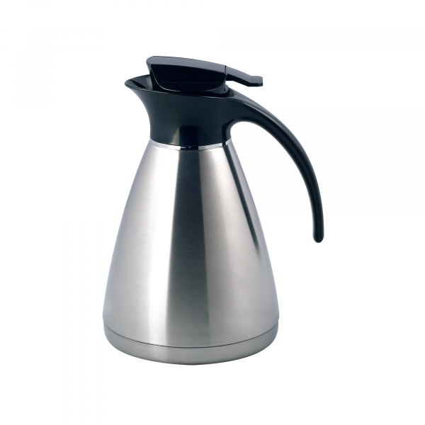 Thermoskanne Madeira Edelstahl 1,5L