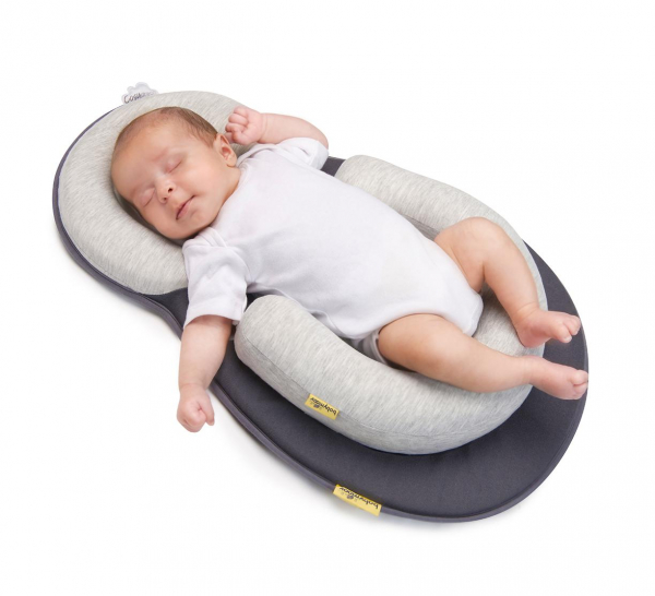 Cale Bebe Cosydream Smokey Babymoov