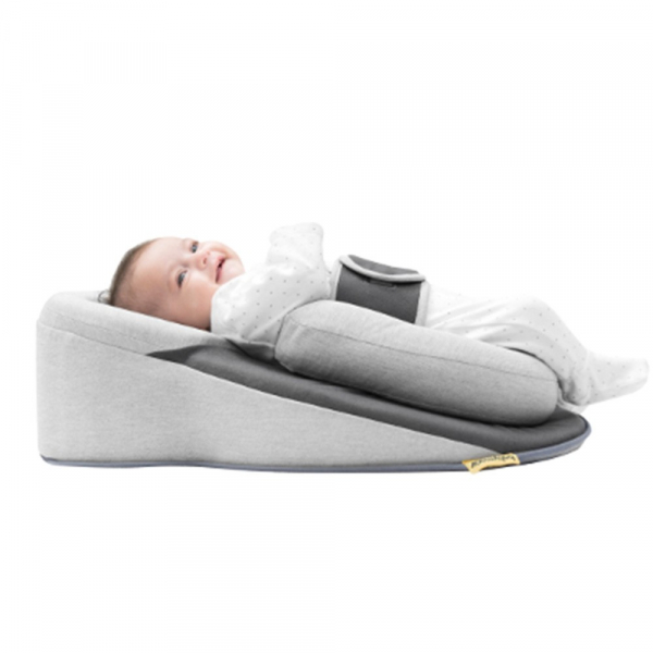 Babymoov Cosydream Support De Sommeil Avec Plan Incline Zesso Coussins D Allaitement