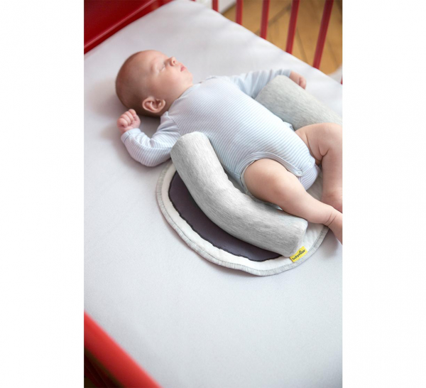 Cale Bebe Cosypad Smokey Babymoov