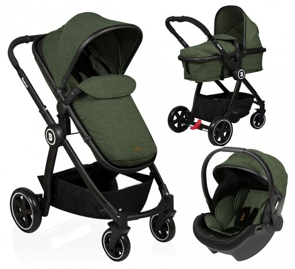 otto kinderwagen