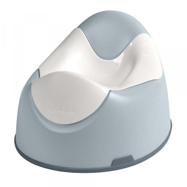 Beaba Pot D Apprentissage Bebe Ergonomique Light Mist Zesso Pots D Apprentissage