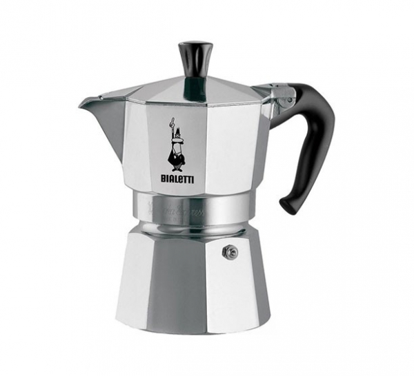 Omdat Word gek Kruik Espresso maker kopen? - Zesso - Bialetti Moka Express