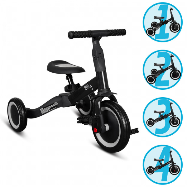 tricycle evolutif