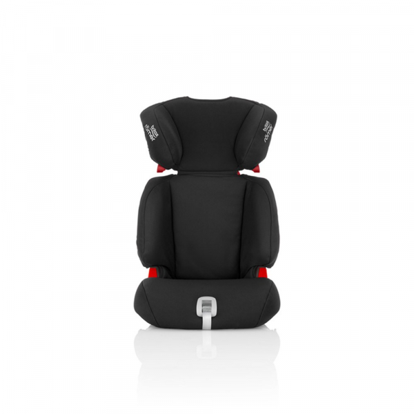 Meegroeiende autostoel kopen? Zesso - Britax Römer Autostoel Discovery SL  Cosmos Black