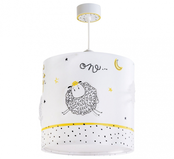 Dalber Kinder Hanglamp Plafondlamp Kinderkamer