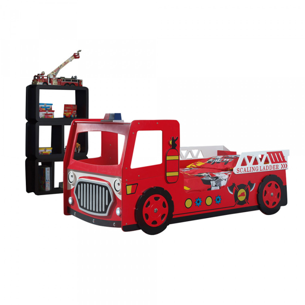 Autobed voor kinderen kopen? Zesso Dream Tree Autobed 90 x 200 cm