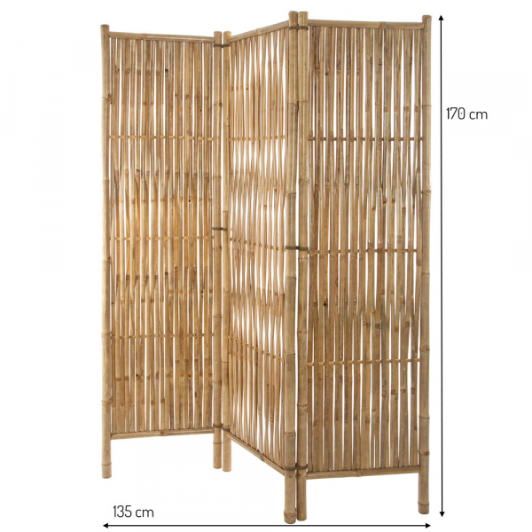 Bamboe kopen? Zesso - Eazy Living Bamboo