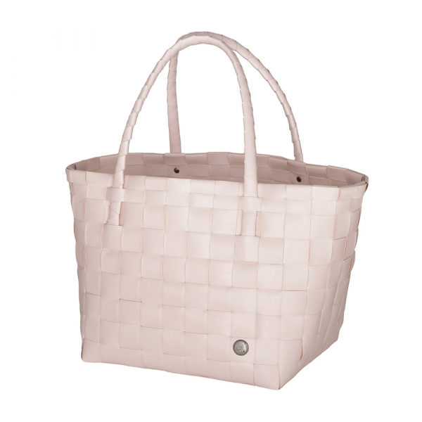 Shopper Paris Nude - | Handed By
