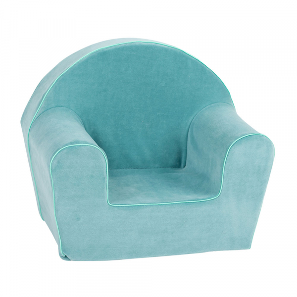 Ontwaken breuk Ontvangende machine Kindersofa kopen? Zesso - KnorrToys kindezetel Soft Mint