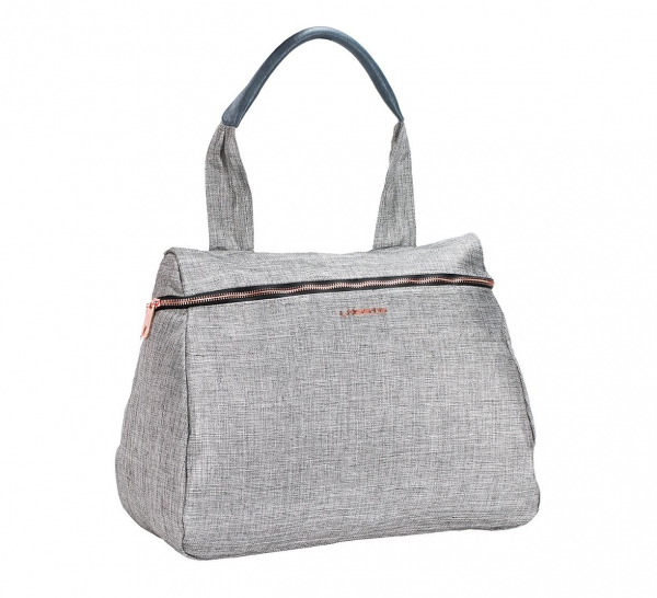 Lassig sac top a couche