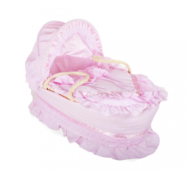 Little World Nacelle Berceau Mozes Snooze Lwd508 Rose Zesso Berceaux Bebe Little World Nacelle Berceau Mozes Snooze Lwd508 Rose Zesso Berceaux Bebe
