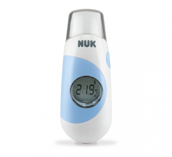 Kinderthermometer kopen? Zesso Nuk Thermometer Flash