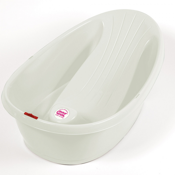Baignoire Bebe Onda Perle Ok Baby