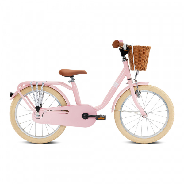 Velo + petites roues - Puky - Trotteurs