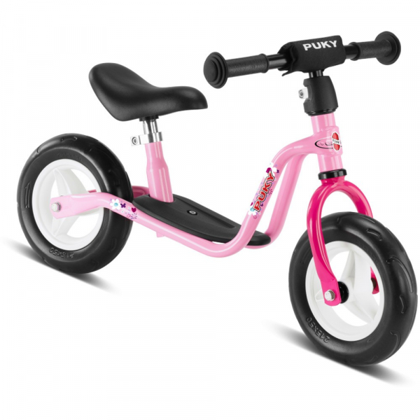 Puky Draisienne Lrm Rose Zesso Draisiennes