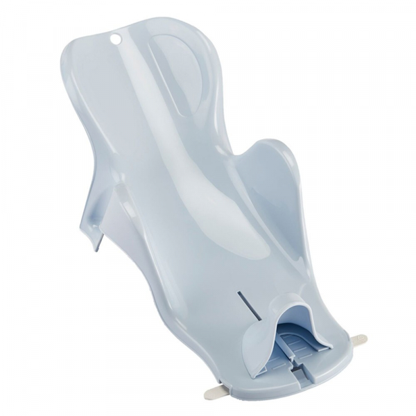 Siege De Bain Bebe Daphne Bleu Thermobaby