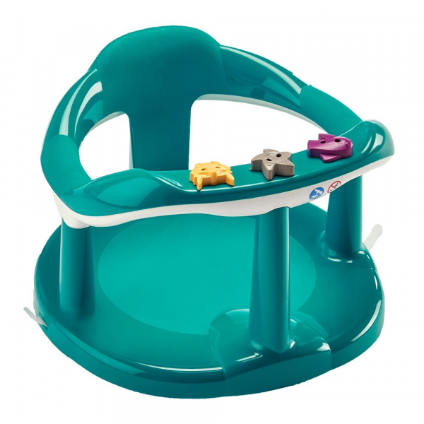 Anneau De Bain Bebe Aquababy Teal Thermobaby Anneau De Bain Bebe Aquababy Teal Thermobaby
