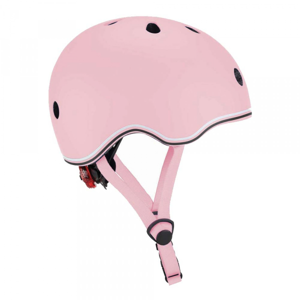 Casque hotsell rose velo