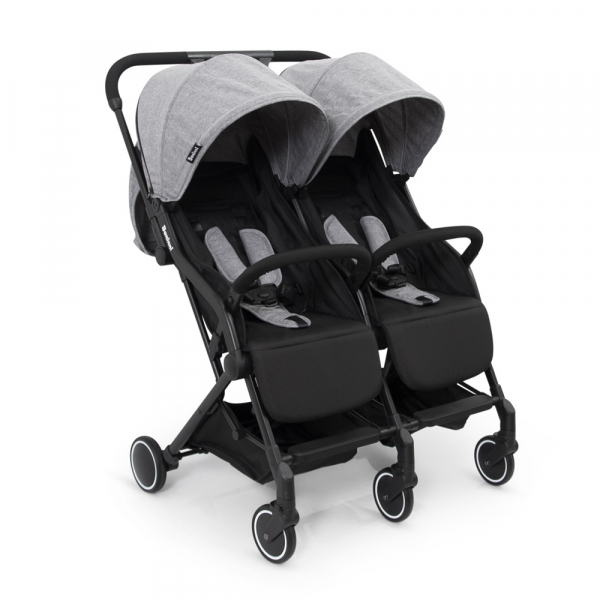 Kinderwagen double shop