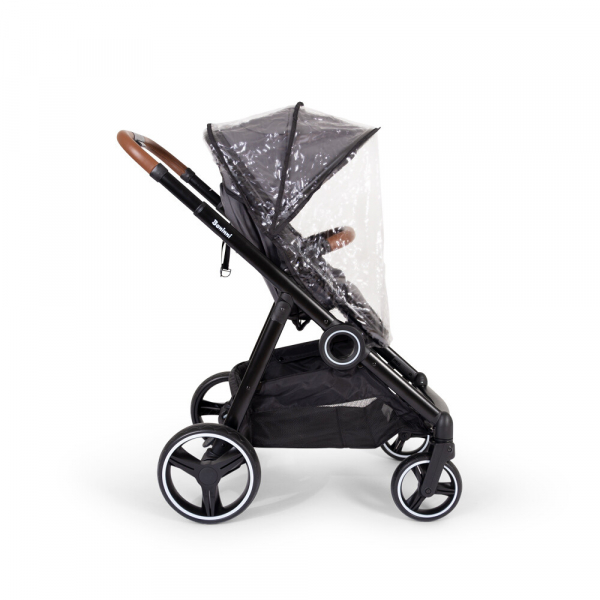 Regenhoes Duo Kinderwagen Luiz | Baninni