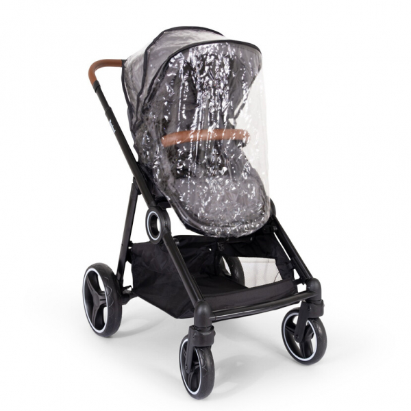 Regenhoes Duo Kinderwagen | Baninni