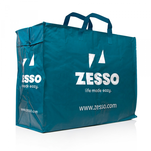 omvatten Vooraf Rijden Big Shopper Zesso Bag XL - Shoppers | Zesso