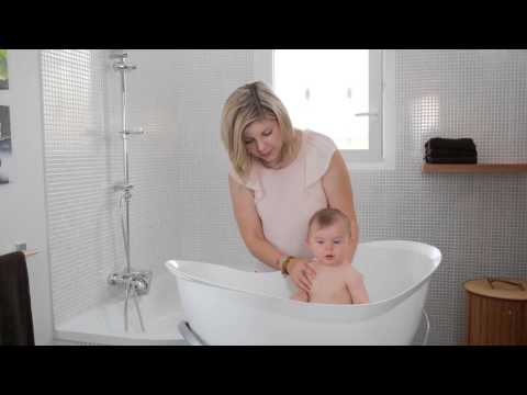 Aquanest Baignoire Evolutive Babymoov