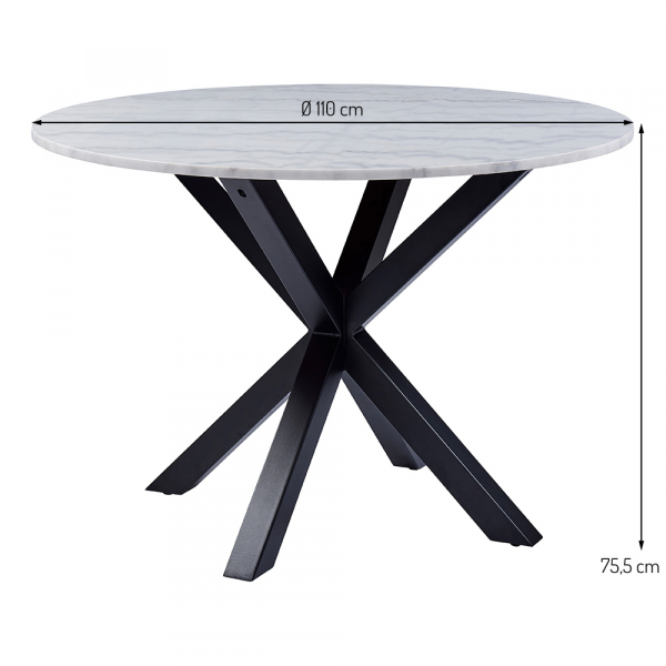 Moderne Ronde Eettafel Set met 6 Stoelen Klein Kantoor Conferentieruimte Tafels en Stoelen Hedendaagse Eetkamer Meubels voor Keuken Lounge Woonkamer 7 Stuk Vergaderzaal Tafel Set 29 Moderne Ronde Eettafel Set met 6 Stoelen Klein Kantoor Conferentieruimte Tafels en Stoelen Hedendaagse Eetkamer Meubels voor Keuken Lounge Woonkamer 7 Stuk Vergaderzaal Tafel Set 29