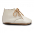 Bobux Babyschuhe Soft Soles Desert Lace Pearl - 20/21 - Large