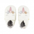Bobux Babyslofjes Soft Soles Dream Pearl - 18/19 - Medium
