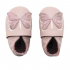 Bobux Babyschuhe Soft Soles Glitter Wings Bloom - 20/21 - Large
