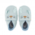 Bobux Babyschuhe Soft Soles Hopsy Seafoam - 20/21 - Large