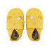 Bobux Babyschuhe Soft Soles Pounce Maple - 20/21 - Large