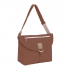 Lässig Sac à Langer Green Label Manu Messenger Bag Rust