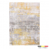 Louis de Poortere Tapis 230 cm x 330 cm 8715 Atlantic Streaks Sea Bright Sunny