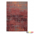 Louis de Poortere Tapis 230 cm x 330 cm 9125 Atlantic Streaks Nassau Red