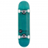 Enuff Skateboard 31,5” Logo Stain Teal