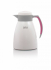 Bama Thermoskan Ibiza Wit 1,2L