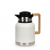 Bama Pichet Isotherme Lucia 1L Blanc
