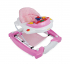 Baninni Loopstoel Classic 2-in-1 Licht Roze
