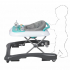 Baninni Loopstoel Pio Grijs - Blauw