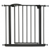 Baninni Barrière à Sécurité Vicino Gris Foncé - 75 cm à 85 cm