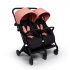 Baninni Poussette Double Adige Rosette