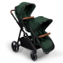 Baninni Duo Kinderwagen Luiz Groen