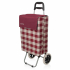 Baytex Chariot de Courses Mara Bordeaux